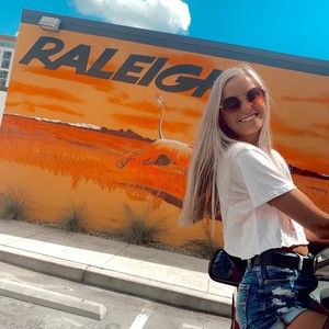 Meet your Posher, Breann